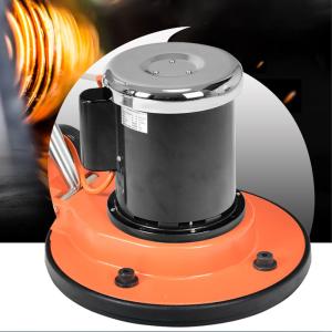 Floor Waxing and Polishing Machine | Cleaning and Maintenance