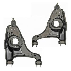 China 52106117AA 52106116AA K620474 K620475 Car Part Lower Suspension Control Arm for Dodge Dakota factory