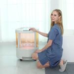Fully Automatic PET Drying Room , Pet Drying Cabinet 2650W