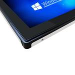 Outdoor Waterproof IP65 1000 Nits PCAP Industrial Touch Display 15" 4:3 Screen