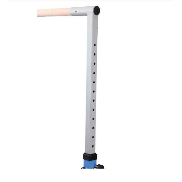 Gymnastics Training Bar Horizontal Kip Bar For Kid Sports Fitness Exercise Equipment