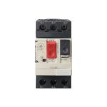 Adjustable Current Motor Protection Circuit Breaker GV2 AC Type Telemecanique 0