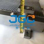 14554053 Excavator Parts EC290 Hydraulic Oil Radiator Mechanical Parts