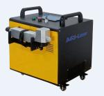 Long Running Cost Rust Cleaning Laser Machine Non Contact Cleaning