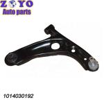 Geely Panda 2014 Auto Suspension Parts Right Lower Control Arm with 40 Cr Ball