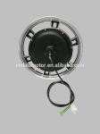 DD 500W-1000W 48V Electric Scooter Motorcycle Conversion Kits
