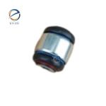 Rear Steering Knuckle Shaft Rubber Sleeve LR087650 LR087649 T2H24275 T2H24276