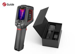 China WiFi Connectivity IR Handheld Thermal Imaging Camera factory