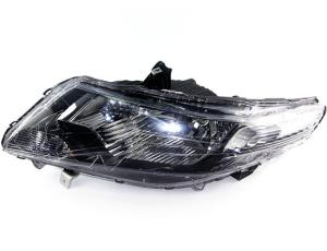 China 33150 TB0 H02 Honda Led Headlight Car Plastic Auto Spare Parts ACCORD CP factory