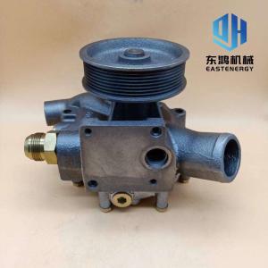 China Cat 3306 Excavator Water Pump 129-1169 224-3253 C7 Engine Parts factory