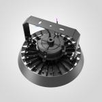 Industrial LED High Bay Light With IK09 Impact Resistance And IP65 Waterproof