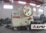 Mining Jaw Crushing Machine Stone Crusher for Primary / Secondary Crushing