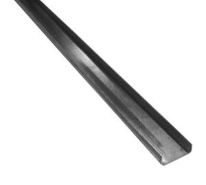 China Hot Rolled Metal C Channel Beams factory