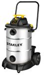 Stainless Steel Portable Wet Dry Vacuum Cleaner Stanley Wet Dry Vac Rear Blower