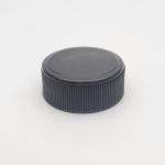 Matte Surface New Product Plastic Bottle Cap 38/400 Ribbed Screw Cap