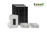 Hybrid Solar Systems For Homes / Factories / Commercial