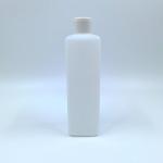 Custom Color 900ML PE Plastic Bottle With Flip Cap