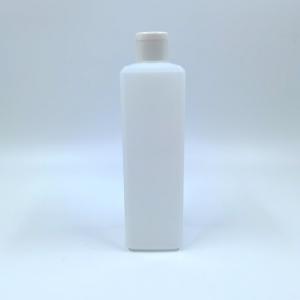 China Custom Color 900ML PE Plastic Bottle With Flip Cap factory