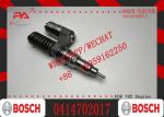 High quality Diesel Common Rail Diesel Injector 0414702021 0414702017 Fuel