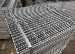 7mm Thick Platform Steel Grating