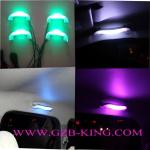 Handle Atmosphere Lamp for Car