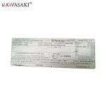 V2203-K3A Engine Assy 1G935-10000 For Kubota Diesel Engine Assy