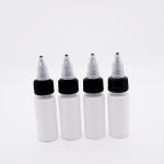 Multiple Color Organic Nano Pigment Tattoo Ink Pigment Environmentally Friendly