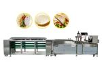 Stainess Steel Chapati Making Equipment