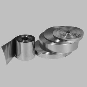 China Iron Based Nanocrystalline Ribbon With High Permeability / Excellent Stability factory