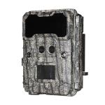 KW696 outdoor hunting camera dual-lens 30MP no-glow trail camera 1080p night
