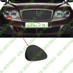 For Bentley Continent Flying Spur 2009-2012 Front Right Bumper Headlight Washer
