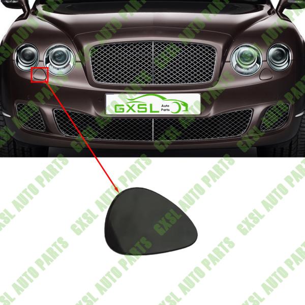 For Bentley Continent Flying Spur 2009-2012 Front Right Bumper Headlight Washer