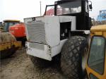 USED INGERSOLL-LAND SD-100D Single Drum Road Roller For Sale