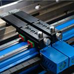 1000KN Kitchen Sink Machine CNC Press Brake 125T 2500 8ft Metal Bend Machine