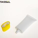 Plastic 30*86MM 40Ml Empty Makeup Tubes Portable Customized Decoration