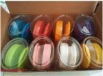 Hot New Designed Professional Crayons for Hair,One Time Hair Chalk ,Plastic Hair