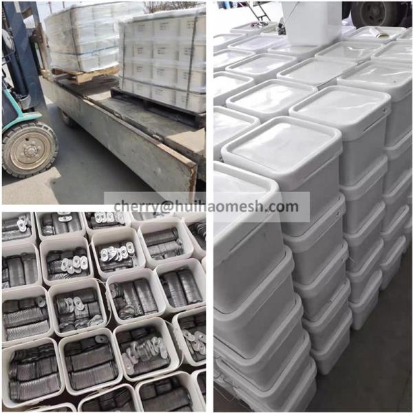 Alu-Zinc Plated Steel Insulation Fastening Plates 75mm For Attaching Roofing Insulation And Cover Boards