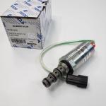 OUSIMA Hydraulic Pump Solenoid Valve KDRDE5K-40C07-109 XJBN-00382 For Hyundai