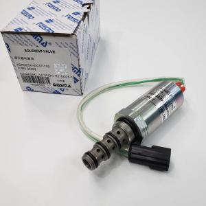 China OUSIMA Hydraulic Pump Solenoid Valve KDRDE5K-40C07-109 XJBN-00382 For Hyundai R215 R225-7 factory