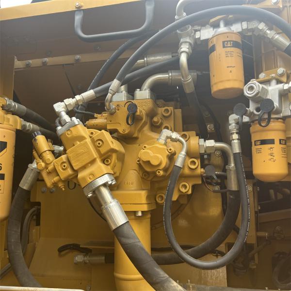 Original Used Crawler Excavator 36 Tons Caterpillar 336D Excavator Cat305.5E/E2 Cat307/308 Cat312 Cat 315 Cat320 Cat330