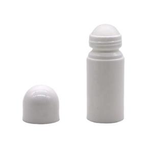 China PE Base Material 50ml HDPE Liquid Ball Bearing Bottle for Medical Packaging factory