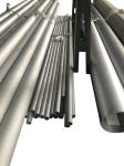 A213 TP347H S34709 Stainless Steel Pipe Tube For Pyrochemical Process