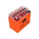AGM VRLA SMF Motorcycle Lead Acid Battery 12V 20ah Maintenance Free