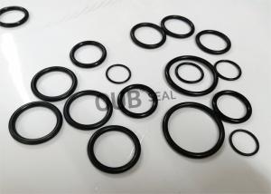 China 07000-06220 07000-06225 KOMATSU O-Ring Seals for motor hydralic travel motor main pump factory