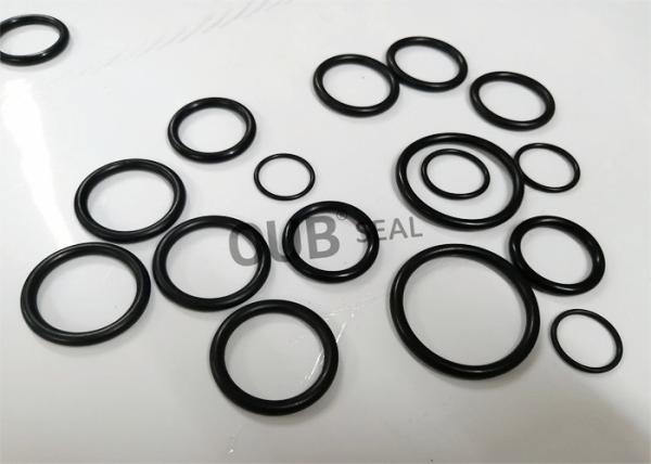 07000-06220 07000-06225 KOMATSU O-Ring Seals for motor hydralic travel motor