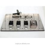 Height 2000mm Width 1000mm Lock Vault Room Door Double Opening