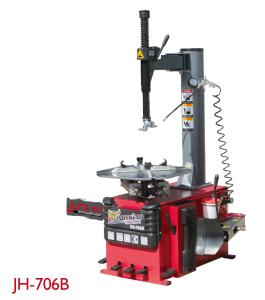China Economical 220V Commercial Tire Changer Inner Box Structure Optional Adaptor factory