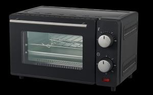 China Freestanding 9000ml Home Electric Oven CB Certification With Bell Ring factory