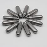 Co2 Cartridges Empty Cream Chargers 8ml Bottle For Cafes