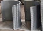 CCS Certified Carbon Steel Lebus Drum and Sleeves Combination and Shaft